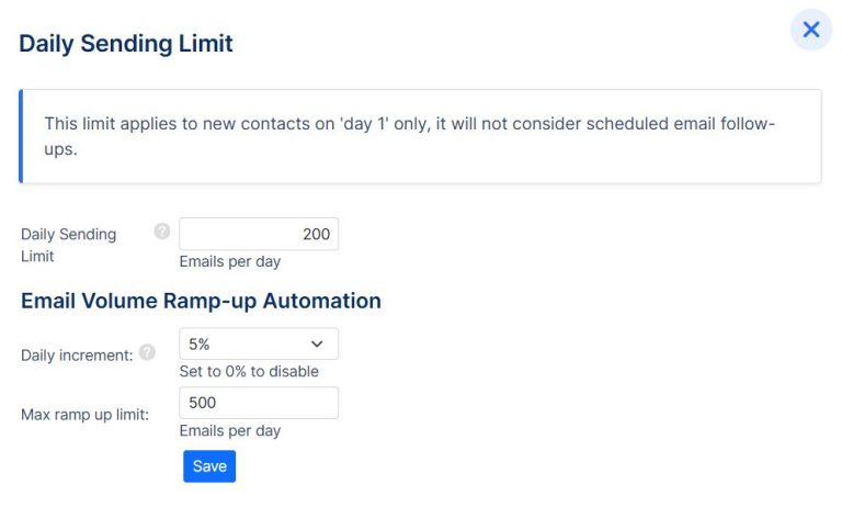 Cold Email Deliverability Checklist: Updated Guide – MailRush.io